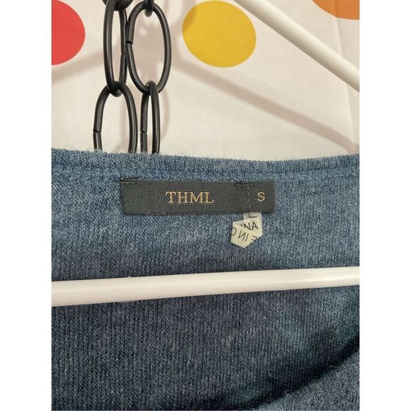 THML Size Small Sweater Top 🌷🍃 - Picture 2 of 12
